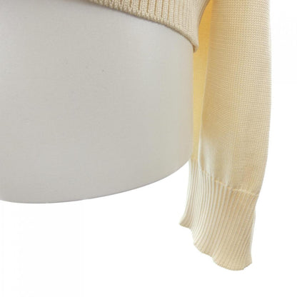 シャネル P55771K07302 シルクカーディガン