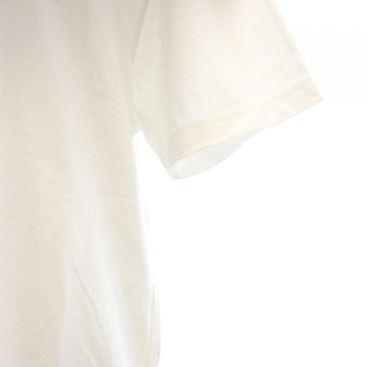 クリスチャンディオール コットンTシャツ