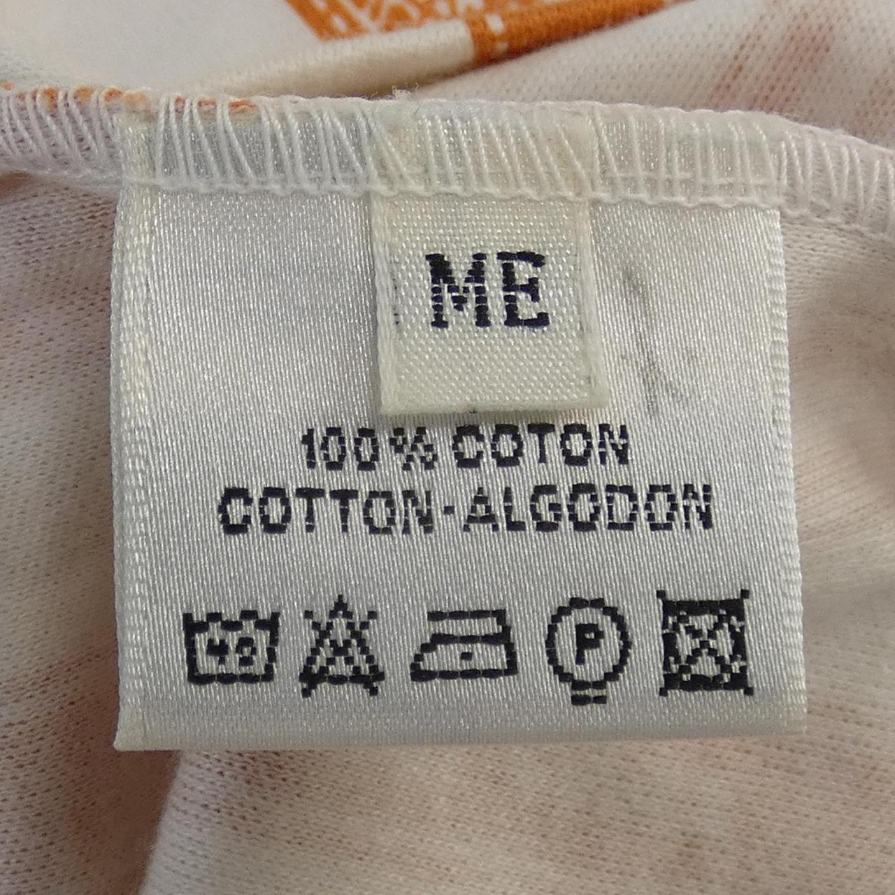 エルメス コットン トップス