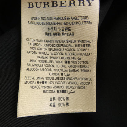 バーバリー コート