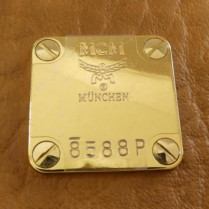 MCM MMKASBG04CO001 バックパック