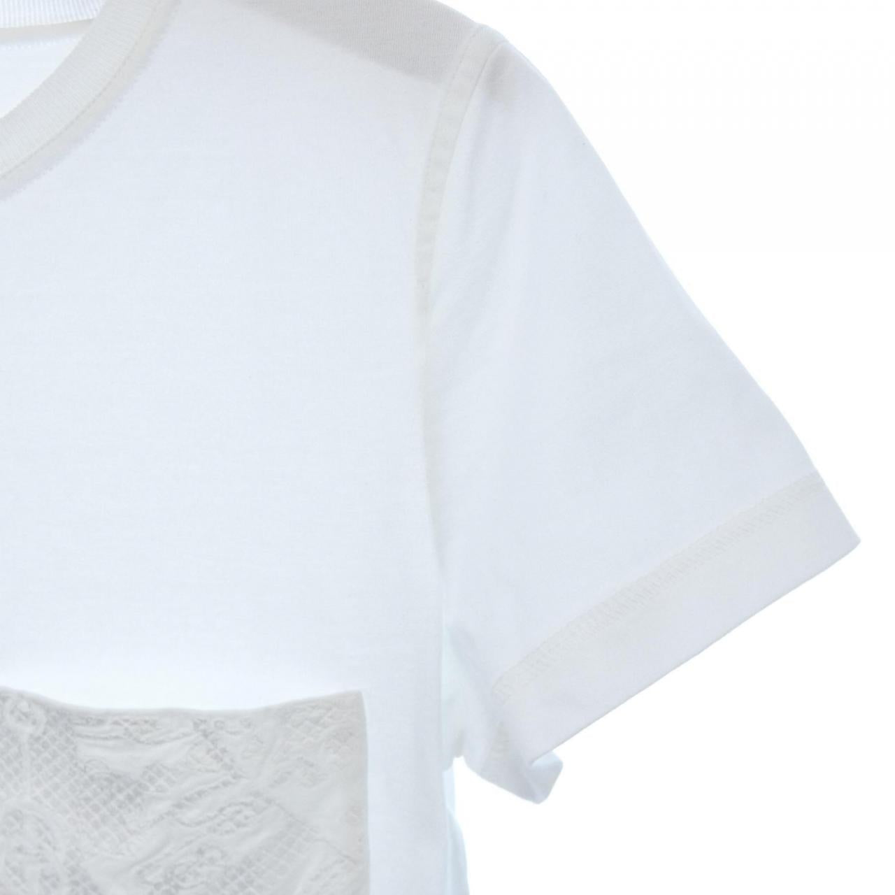 エルメス Tシャツ コットン Tシャツ