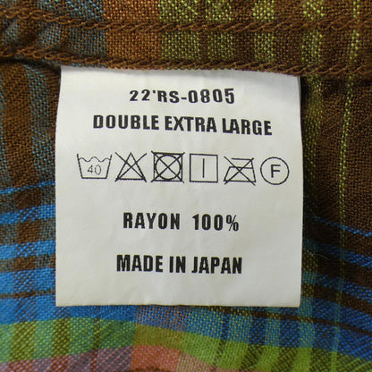 ラッツ シャツ