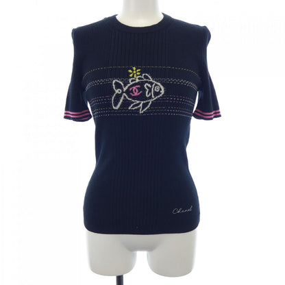 シャネル Tシャツ