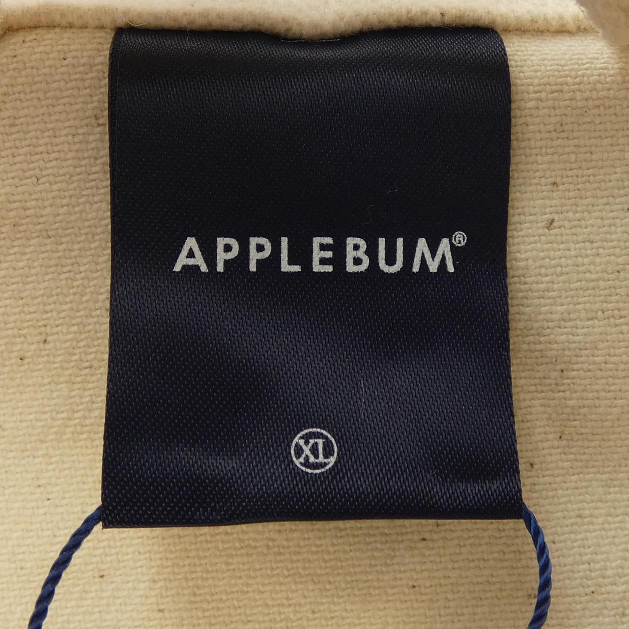 アップルバム ジャケット