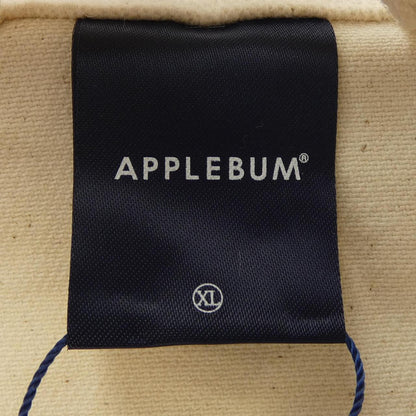 アップルバム ジャケット