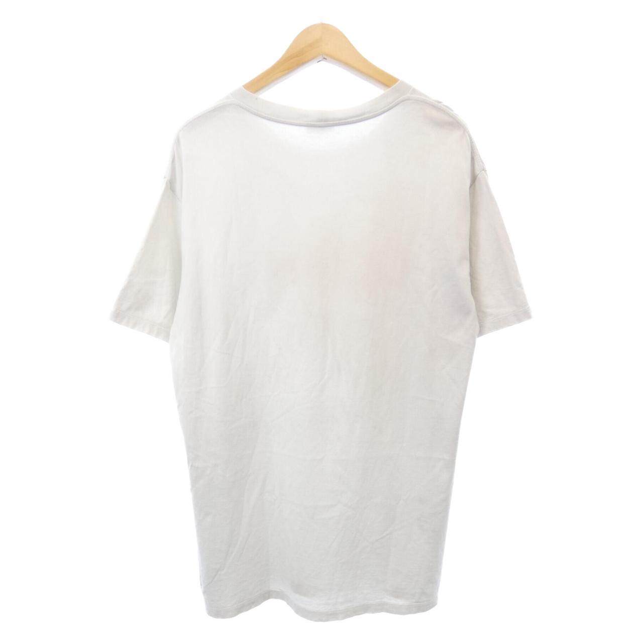 セリーヌ コットンTシャツ