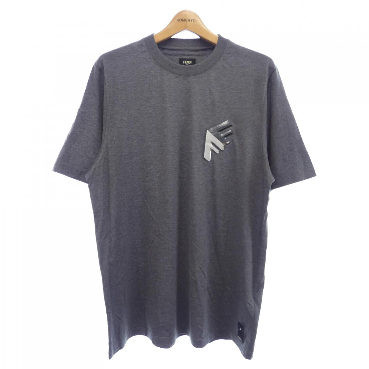 フェンディ Tシャツ