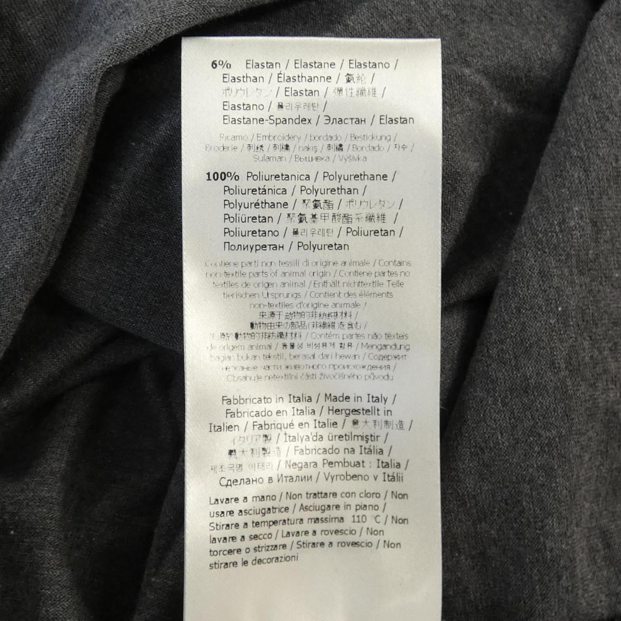 フェンディ Tシャツ