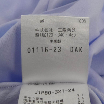 ポールスチュアート コットンTシャツ
