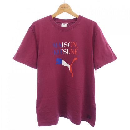 プーマ Tシャツ
