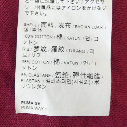 プーマ Tシャツ