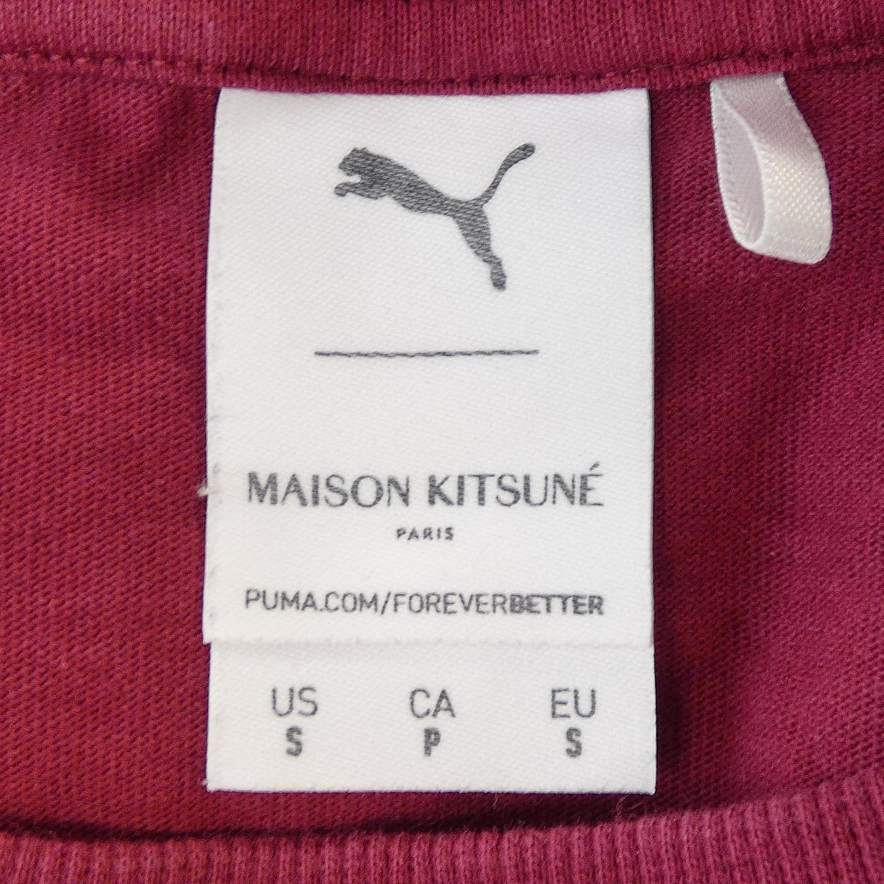 プーマ Tシャツ