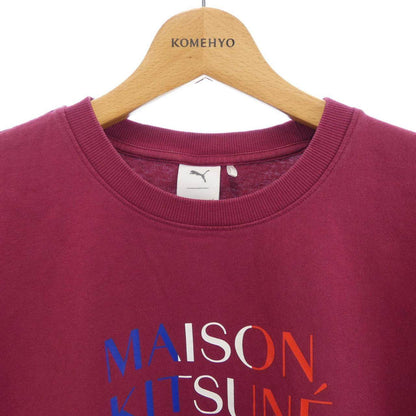 プーマ Tシャツ