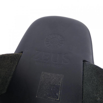 ZEUS レザーサンダル
