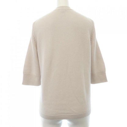 シャネル P55371K07273 カシミヤ ニット