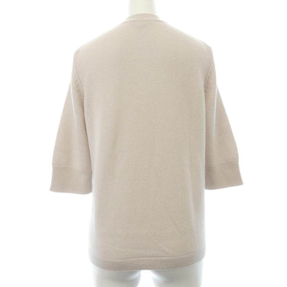 シャネル カシミヤニット
