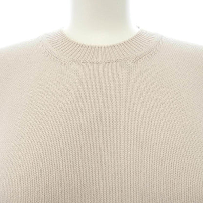 シャネル カシミヤニット