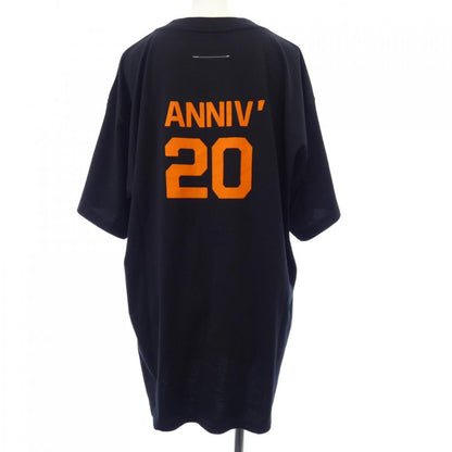 エムエムシックス Tシャツ