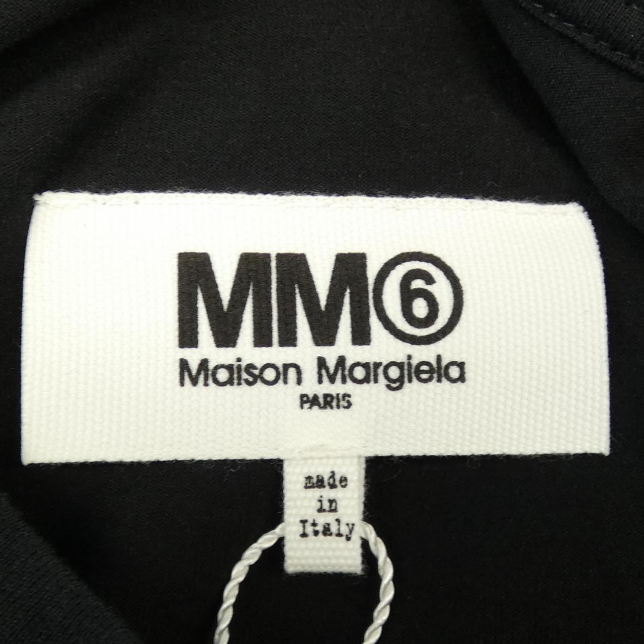 エムエムシックス Tシャツ