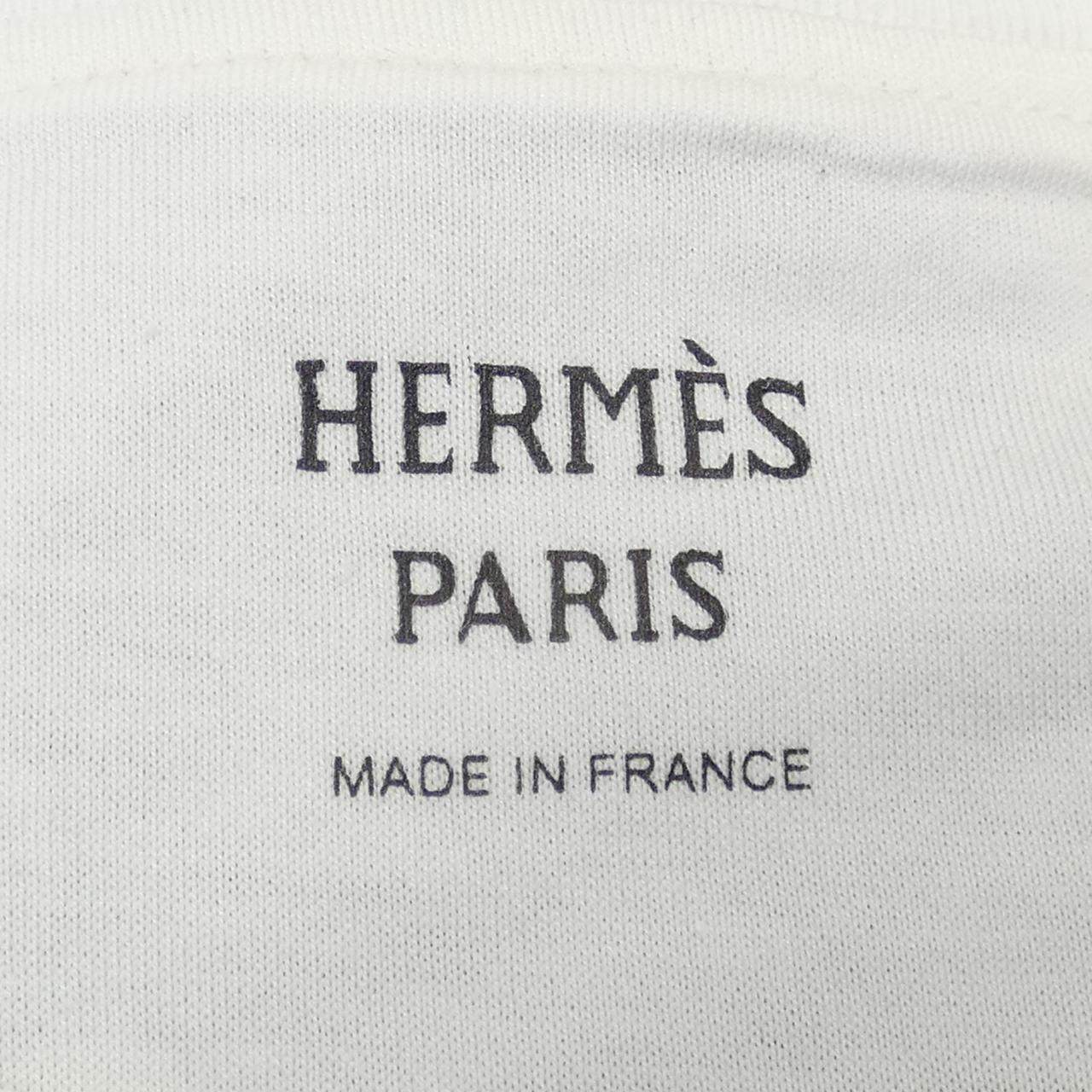 エルメス ニットワンピース