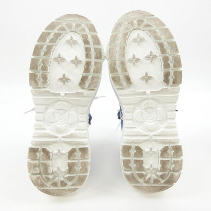 ルイヴィトン LVスクァッド スニーカー