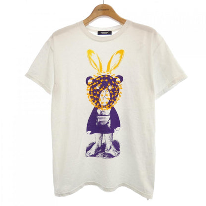 アンダーカバー コットンTシャツ