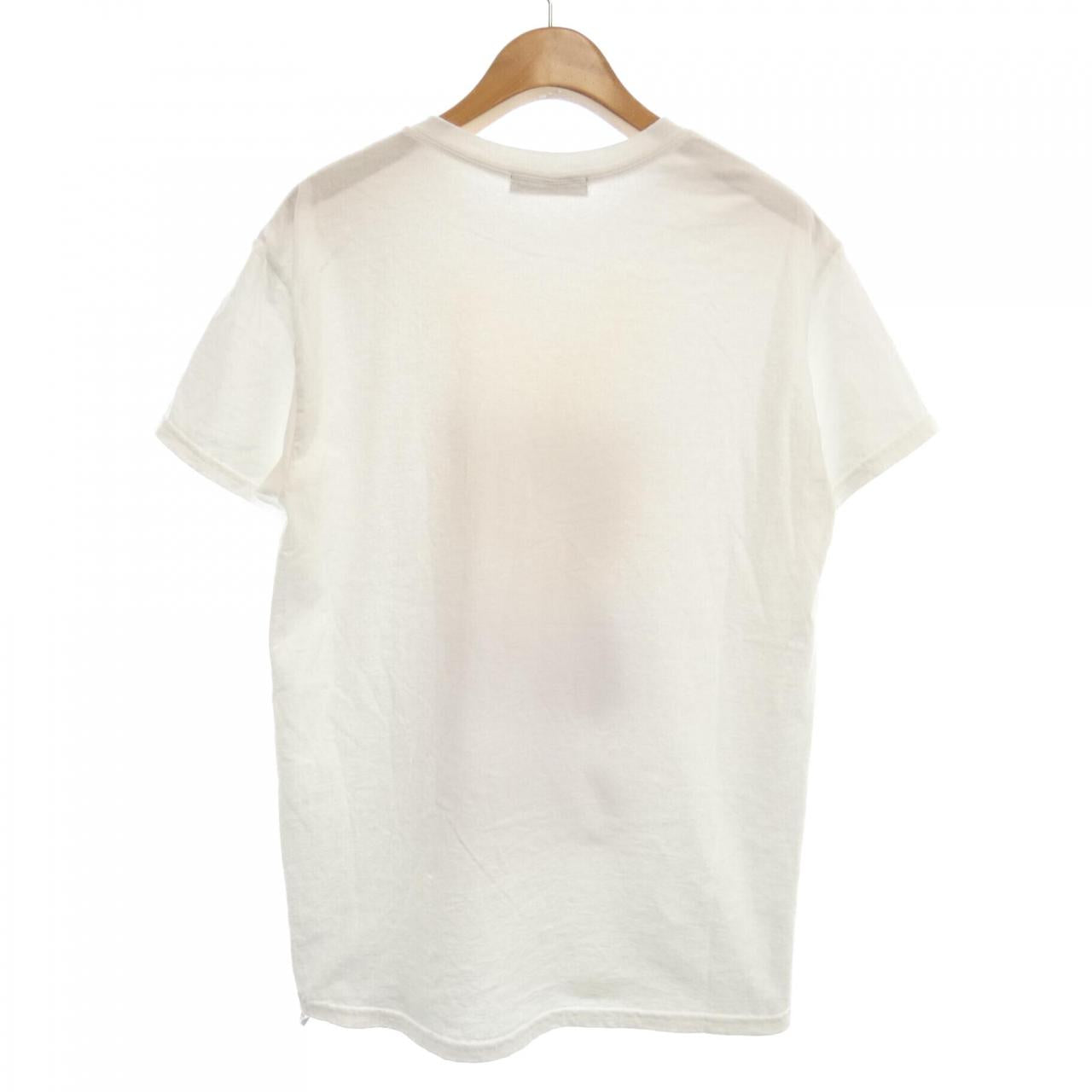 アンダーカバー コットンTシャツ