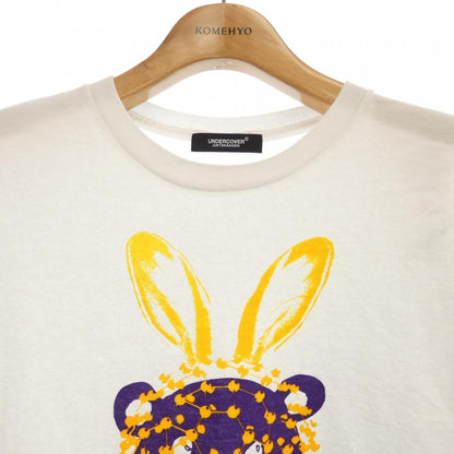 アンダーカバー コットンTシャツ
