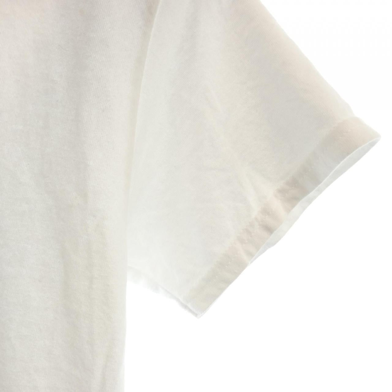 アンダーカバー コットンTシャツ