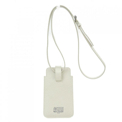 メゾン マルジェラ S56UI0211 カーフ フォン ケース