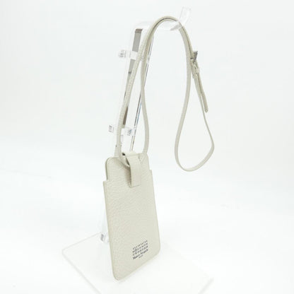 メゾン マルジェラ S56UI0211 カーフ フォン ケース