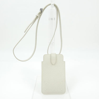 メゾン マルジェラ S56UI0211 カーフ フォン ケース