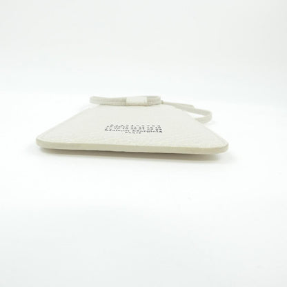 メゾン マルジェラ S56UI0211 カーフ フォン ケース