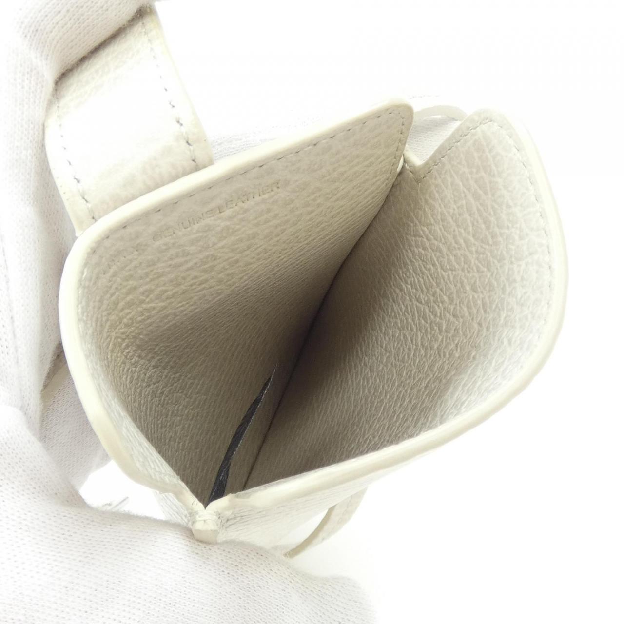 メゾン マルジェラ S56UI0211 カーフ フォン ケース