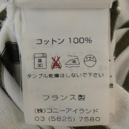 セントジェームス コットンTシャツ