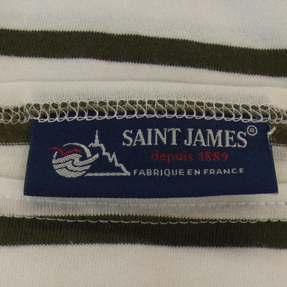 セントジェームス コットンTシャツ