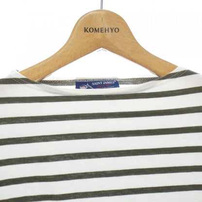 セントジェームス コットンTシャツ