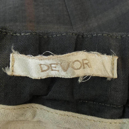 DEVORE パンツ