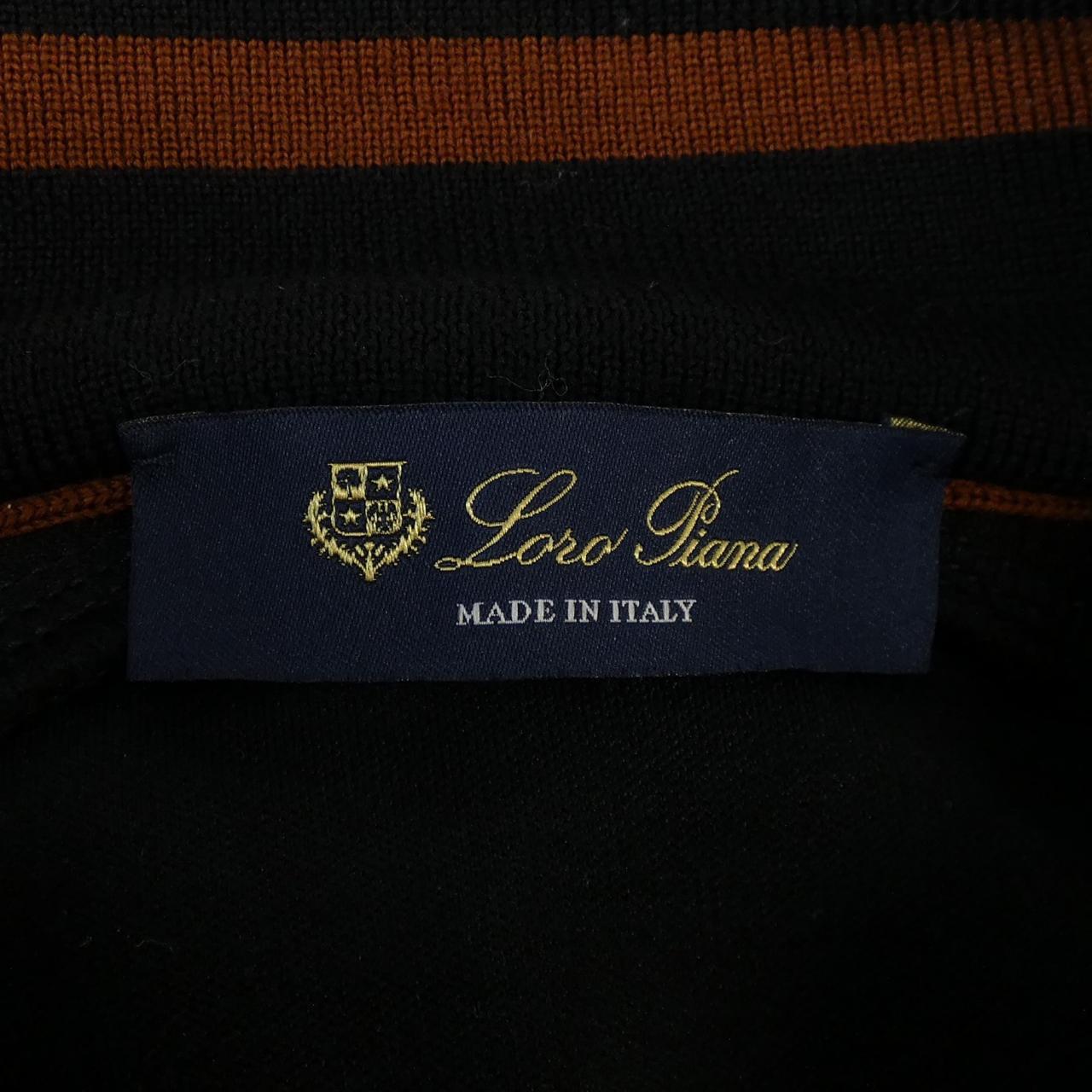 ロロ ピアーナ FAN5396 トップ
