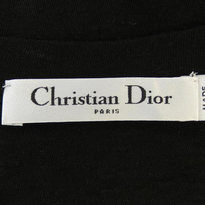 クリスチャンディオール コットンTシャツ