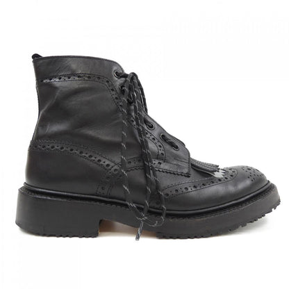 トリッカーズ STOW ブーツ