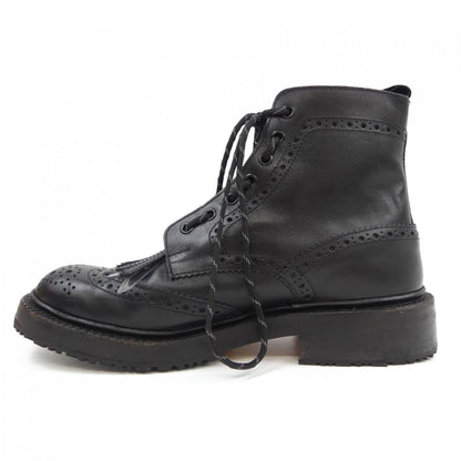トリッカーズ STOW ブーツ