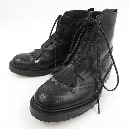 トリッカーズ STOW ブーツ