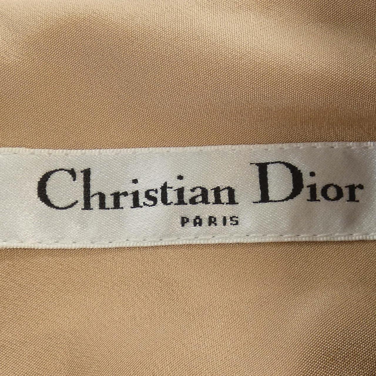 クリスチャンディオール ワンピース