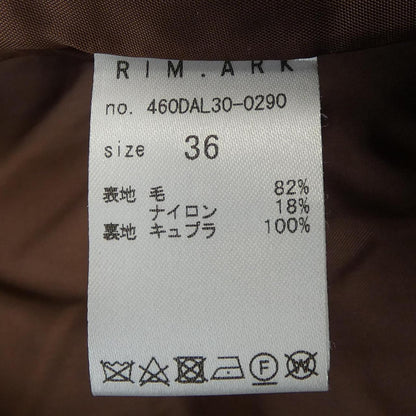 リムアーク コート