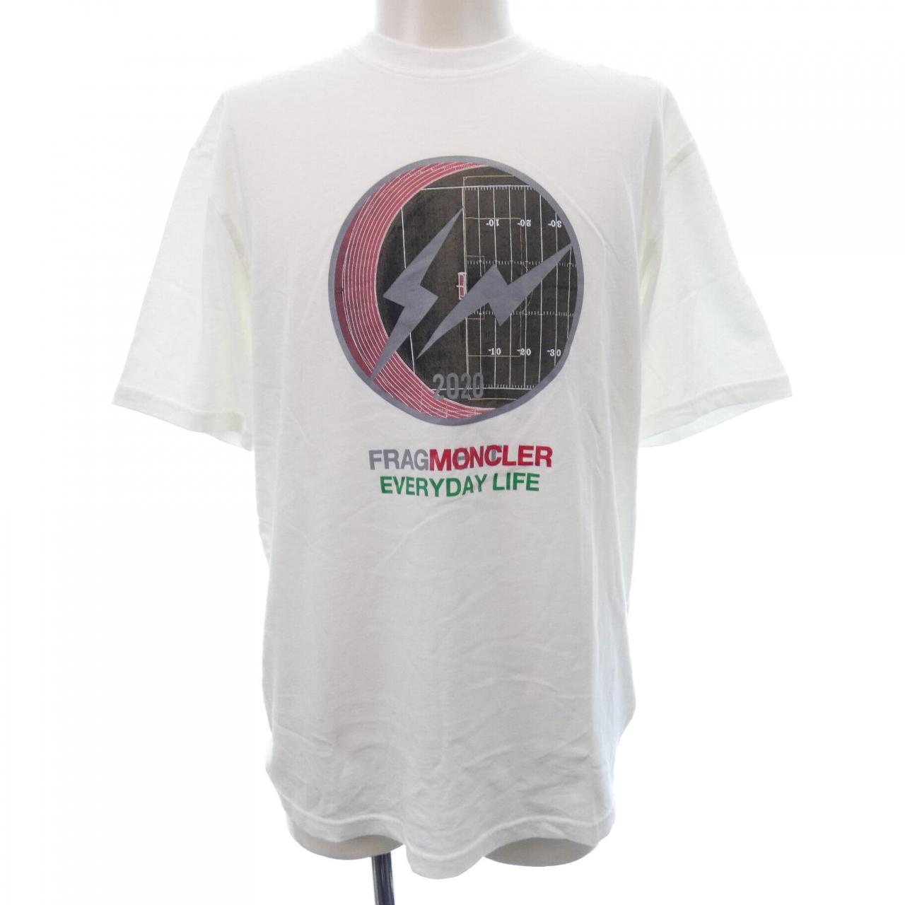 モンクレール Tシャツ