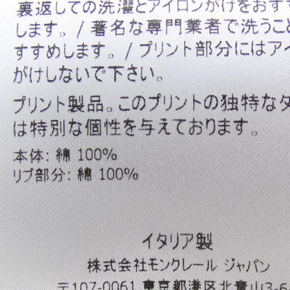 モンクレール Tシャツ
