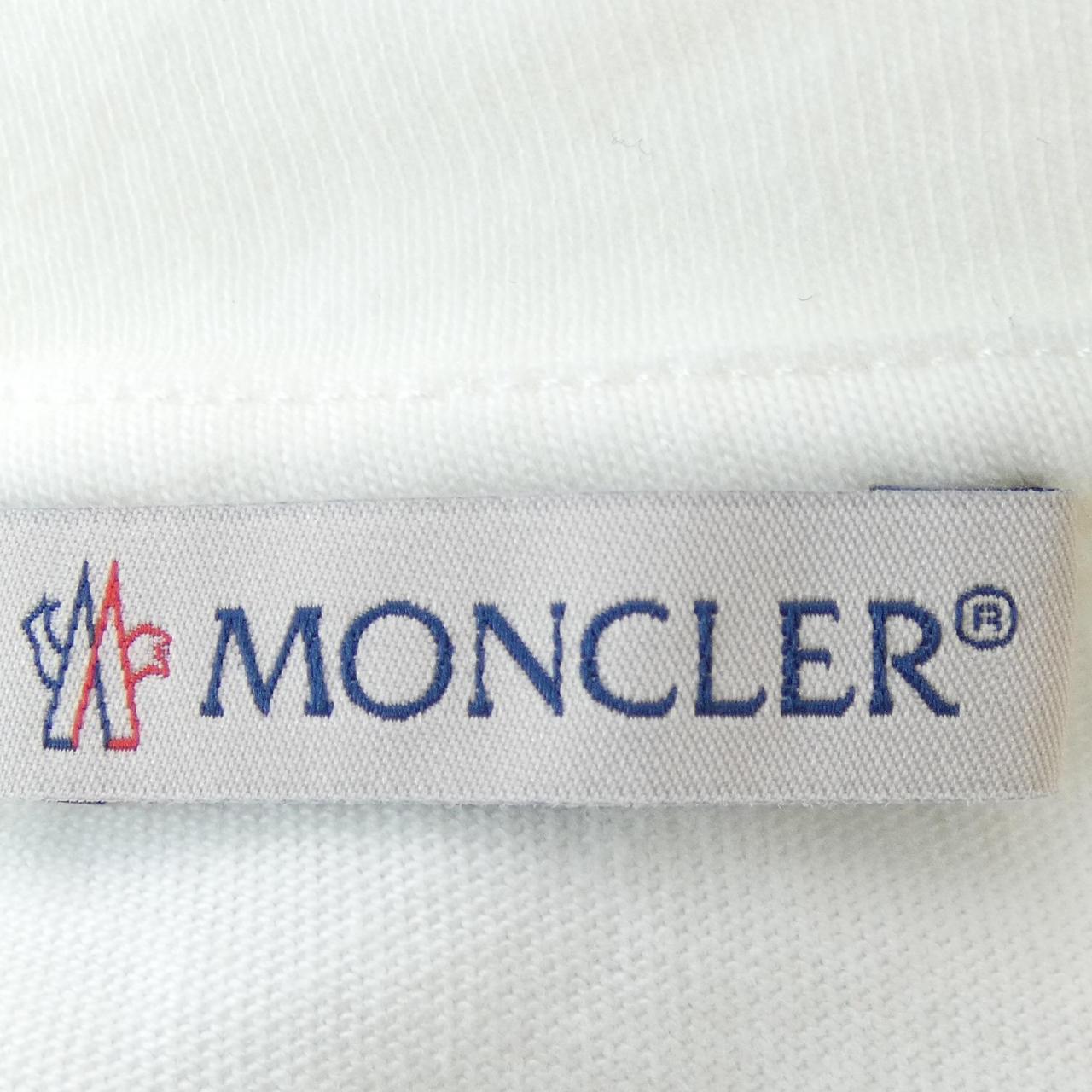 モンクレール Tシャツ