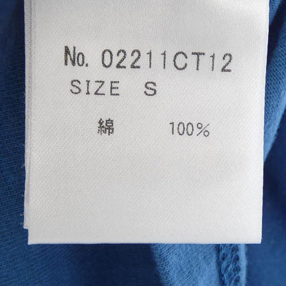 ヒステリックグラマー コットンTシャツ